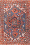 Asir kilimas Folk Chenille BA 20 75x230 cm