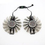 90mm Geforce Gtx 1060 Superjetstream Gtx 1070 au&scaron;inimo ventiliatorius