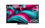 LG OLED65C51LA