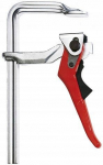Greitasis plieninis staliaus spaustuvas Gsh 50 Bessey