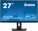 Monitorius Led monitorius iiyama Xub2792qsu-b5 27 " 2560 x 1440 px Ips / Pls