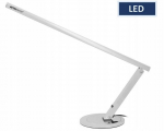 Activeshop be&scaron;ėlinė led kosmetinė lempa ant stalo