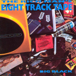 Rich Man's 8-track