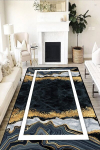Asir kilimas Pastryen 80x200 cm