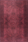 Asir kilimas Folk Chenille BA 06 140x190 cm