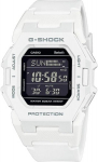 Casio laikrodis Gd-b500-7er, baltas, sportinis