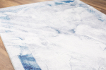 Asir kilimas Fusion Chenille Gray AL 303 140x190 cm