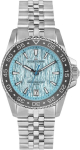 Jacques Lemans Liverpool Diver 1-2205 vyri&scaron;kas laikrodis su silikonine apyranke ir odiniu pavir&scaron;iumi arba metaline apyranke, 41 mm, data, 20 Atm