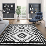 Asir kilimas Kece-Fr96 160x230 cm