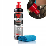 Menzerna Hcc 400 poliravimo pasta, vieno žingsnio korekcija, 250ml