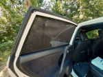Saulės skydelis roletas Toyota Rav 5