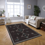 Asir kilimas Woobtny0150 160x230 cm