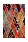 Asir kilimas Hmnt174 120x180 cm