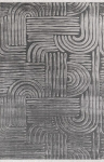 Asir kilimas Boyut By044 160x500 cm