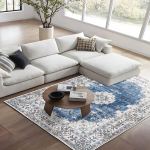 Asir kilimas Kece-Fr80 80x200 cm