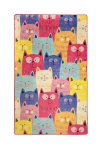 Asir kilimas Cats 180x280 cm
