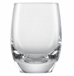 Schott Zwiesel For You taurės, 75 ml, 4 vnt.