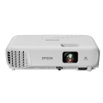 Projektorius Epson EB-W53