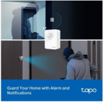 Apsaugos sistema TP-Link TAPO T30 KIT 4 Dalys