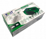 Akumuliatoriaus įkroviklis Volt 6prln12v8a