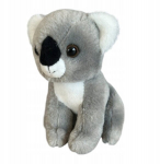 Dubi Ziki koala pliu&scaron;inis žaislas 14cm