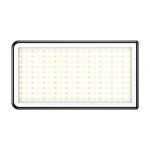 Ulanzi Lm-p40 Bi Led lempa 40w, 2700-6500k, su difuzoriumi