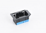 BMW E46 E39 E53 OBD Lango Korpusas Originalus 61138373323