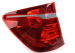 Bmw X3 F25 Galinis Žibintas &Scaron;oniniame Skydelyje Kairėje Originalus 63217220241