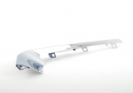 BMW 6 F06 F12 F13 Kairysis Fini&scaron;er Originalus 51117304059