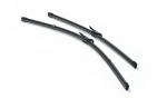 Bmw Valytuvų &Scaron;epetėlių Rinkinys F10 F11 Originalus 61612458016