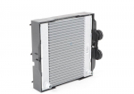 BMW Pagalbinis Radiatorius Kairys 5 F07 F10 F11 6 F06 F12 F13 7 F01 F02 F03 Originalus 17117805630