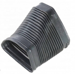 BMW oro įsiurbimo žarnos vamzdis 13717523630 Originalus