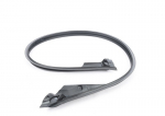 Bmw Sandariklis Duru Siule Stogo Priekine Desine 7 F01 F02 F03 Originalus 51337178008