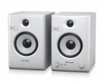Behringer Truth 4.5 Bt-wh Aktyvūs studijiniai monitoriai 4,5", Bluetooth