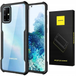 Spacecase Beetle dėklas, skirtas Samsung Galaxy A51