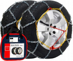Sniego grandinės Kn60 12mm O-norm 195/50/r15 205/45/r15 165/55/r16