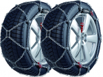 Sniego grandinės Thule Konig Xg-12 Pro 255/55 R18