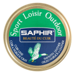 Riebalai odai Saphir Bdc Sport 100 ml bespalvis