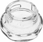 Luth Premium Profi Parts orkaitės lempos gaubtas, suderinamas su Whirlpool 481945069844 481245028007