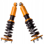 Maxpeedingrods galinių spyruoklių nuleidimo komplektas Porsche Cayenne 955 957 02-10
