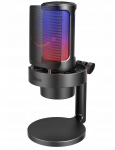 Fifine A8 Ampligame Usb Rgb Kondensatorinis Mikrofonas