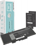 Movano 3HWPP 1VY7F Dell Latitude 5410 5411 5510 5511 5401 5501 Precision 3541 3550 3551