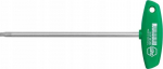 Wiha Torx T20 raktas su rankena, 100 mm