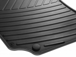 Mercedes Benz W212 S212 Guma Antigrybio Kilimų Rinkinys Originalus A21268062029G33