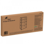 Sandėliavimo lentyna 180x90x40 Malatec