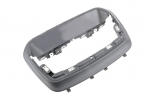 VW Scirocco dangtelis Satin Black 1K88572001QB Originalus