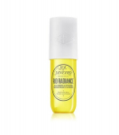 Kvepalų dulksna Sol de Janeiro Cheirosa 87 Rio Radiance plaukams ir kūnui, saulėtas gėlių aromatas, 90 ml