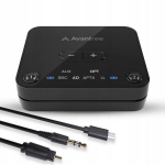 Avantree Audikast 3 - Bluetooth 5.3 siųstuvas televizoriui
