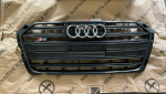 AUDI A5 Sportback F5 radiatoriaus grotelės originalios 8W6853651ATRP5