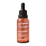 Cosmogenesis Labs, Niacinamido poras mažinantis serumas, 30 ml